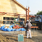 防府市まちの駅　うめてらす