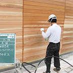 防府市まちの駅　うめてらす